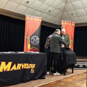 Matthew Wright Lecture
