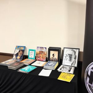 Michael Diamond - Spookshow Lecture