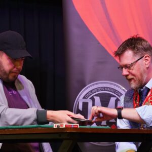 DMC Mid Summer Magic Convention 2025 📸 - Kevin Creaghan